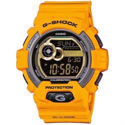 Image of Casio G-Shock GLS-8900-7ER GULT Digitalt Unisexur*